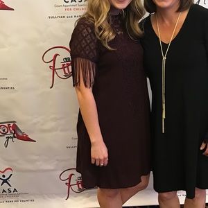 Lace Dress- Altar’d State